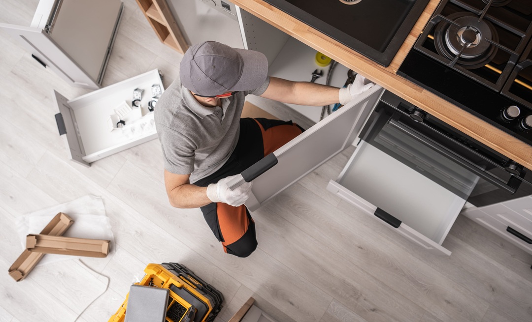 Top 10 Kitchen Cabinet Problems (And How to Fix Them)